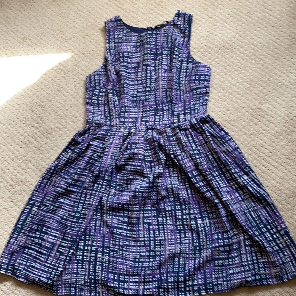 Felicity & Coco dress. Size Large.  Excellent condition.